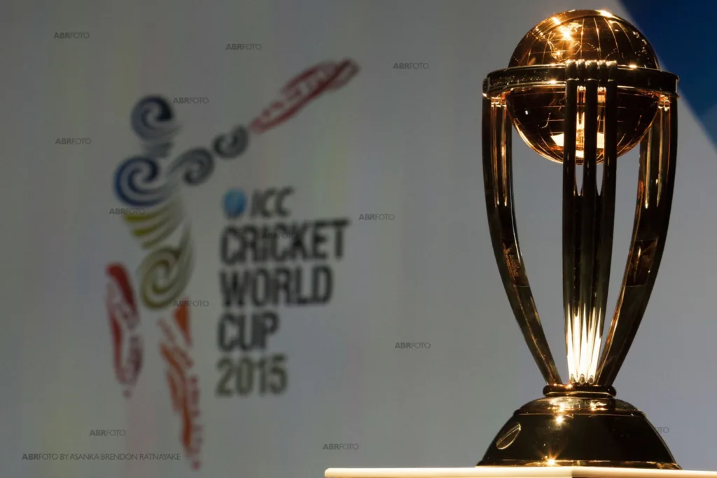 ICC, Top 10, Cricket, World Cup